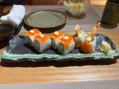 -松临·铁板烧&Omakase(神农店)