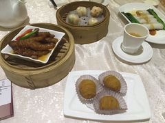 -阿锋鲍鱼酒家美食汇(华安店)