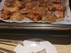-玫瑰花园自助烤肉(顺义鑫海韵通店)