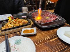-小川洋风料理(街道口店)