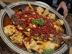 -烤匠麻辣烤鱼(万象城店)