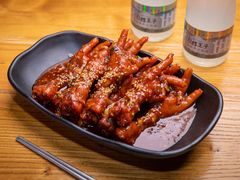 -朝族高丽火盆(长白山总店)