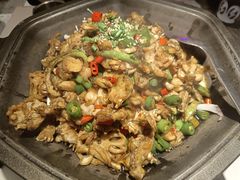 -蛙来哒(方圆荟店)