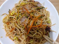 -南京信息职业技术学院-1食堂