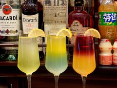 -漢舍川菜馆(国贸商城店)