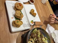 -枣子树·素食餐厅(普陀山店)