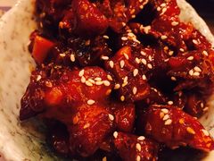 -酒肆浅葱•烧烤•龙虾•排档(卓悦intown店)