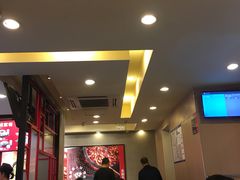 -永和大王(蛙嫩鸡香煲煲鲜·军博店)