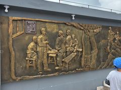 -大泽山风景名胜区