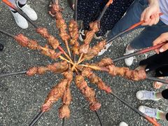 -北京山里寒舍度假酒店