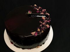 -Awfully Chocolate(来福士广场店)
