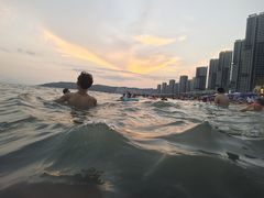 -碧桂园十里银滩
