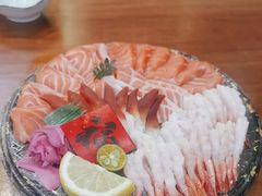 -熟里三文鱼旗舰店(红星店)