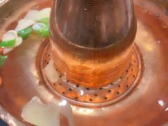 -北门涮肉·铜锅涮肉(南锣鼓巷店)