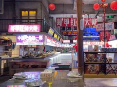 -阿财老铺·老蚌埠龙虾城(华夏总店)