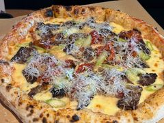 -The Diner X餐厅(青岛万象城店)