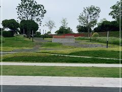 -红花山公园