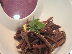 -乔家满族八大碗(流水沟店)