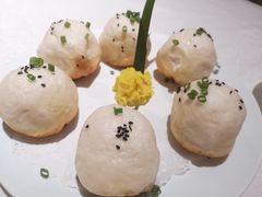 上海生煎包-上海年代(意式风情街店)