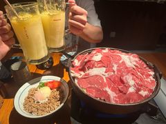 -醉虎传(南锣鼓巷店)