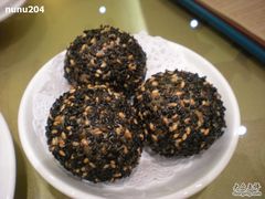 芝麻团-糖朝(尖沙咀店)