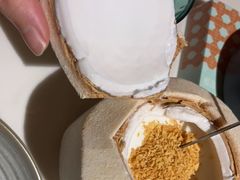 -喃喃椰·糟粕醋·椰子鸡火锅(七堡花园店)