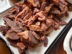 -第一家驴肉(红木城店)