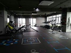 -AC健身·运动康复工作室(千灯湖店)
