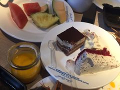 -星伦多 自助料理(圆融店)