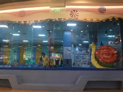 -楠木种子游泳馆(李沧万达店)