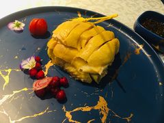 三黄鸡-麟1929(外滩店)