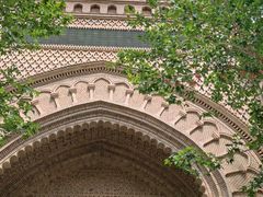 -喀什骑仕大观园