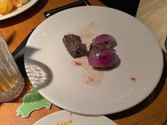 -拉蒂娜·巴西牛排馆 Latina·Brazilian Steakhouse(王府井喜悦店)