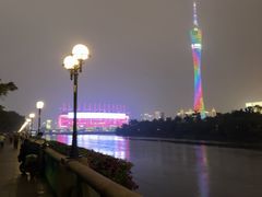 -海心沙亚运公园