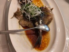 -老洋房花园饭店(绍兴路店)