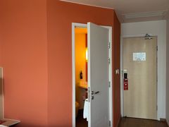 -宜必思香港中上环酒店