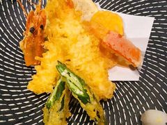 -曙亚洲餐厅-重庆富力艾美酒店(南坪万达广场店)