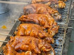 -帽帽家只卖生蚝·烧烤(沙湖路店)