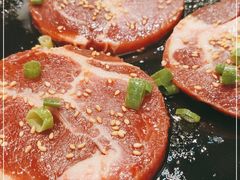 -火炉旺烤肉啤酒屋(沈北创始店)