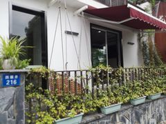 -杭州西湖风景名胜区-满觉陇四眼井