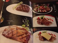 -麦茜哥牛扒城(中银店)