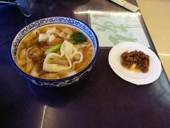 -五台山正觉全素斋