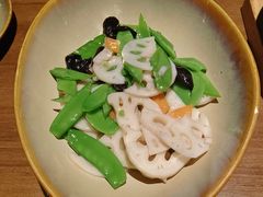 -青年公社烤鸭(熙悦天街店)