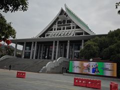 -厦门大学(思明校区)