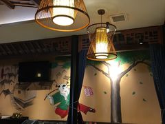 -来涮蜀鲜货火锅串串香(菜市口店)