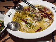 -太二酸菜鱼(上海佛罗伦萨小镇店)
