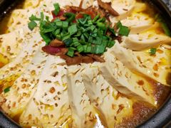 -小厨娘淮扬菜(天印大道店)