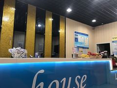 -蓝贝壳可丽饼屋(宝龙店)
