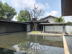 -木守西溪溪隐餐厅
