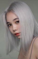 -NY漂发染发主打